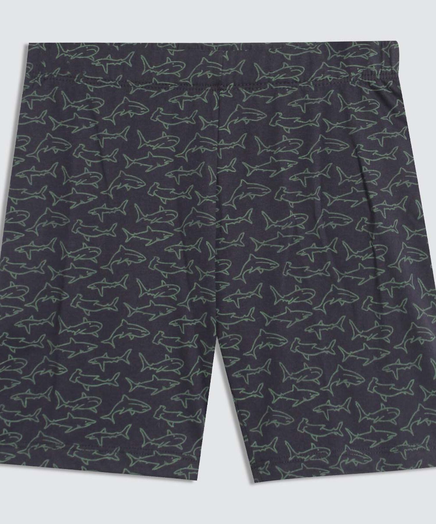 pijamas para niño